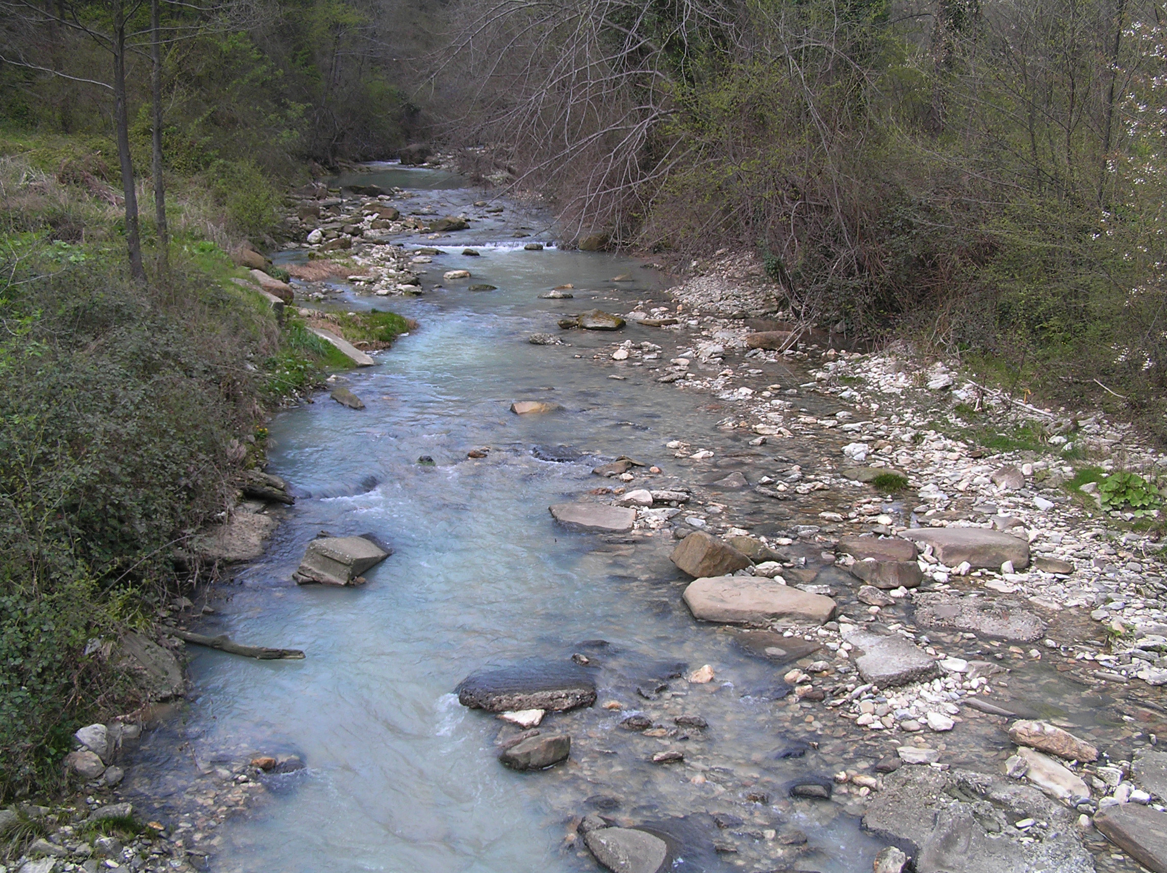 Река Псахо Сочи пейзажи природы Сафиуллин.