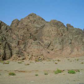 Синайские горы пейзажи природы Сафиуллин