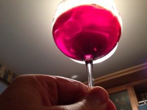 Красное вино (1)
