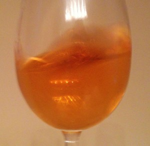 Chinuri Kvevri-White Wine (2)