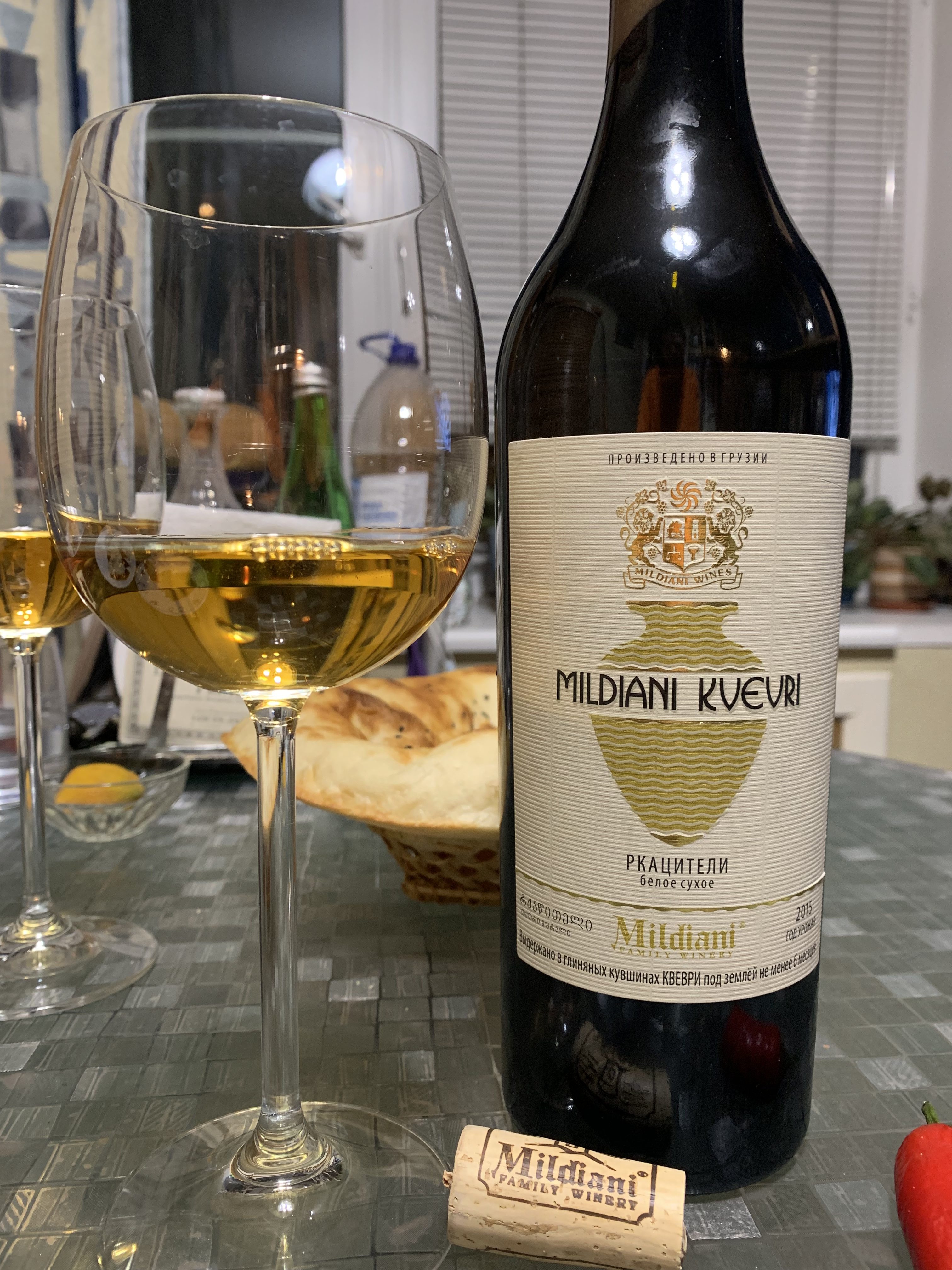 грузинское белое вино квеври qvevri rkatsiteli ркацители пейзажи природы Альберт Сафиуллин