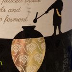 грузинское белое вино квеври qvevri пейзажи природы Альберт Сафиуллин