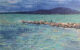 Черное море Геленджик пейзаж картина акрил художник Альберт Сафиуллин