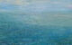 Средиземное море пейзаж Вентимилья картина холст масло художник Альберт Сафиуллин